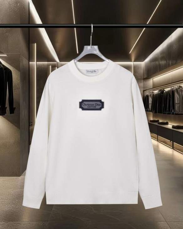 Picture of Dior Sweaters _SKUDiorS-XLxetr20244807